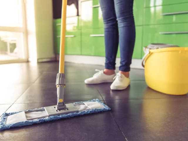 Personalized Cleaning